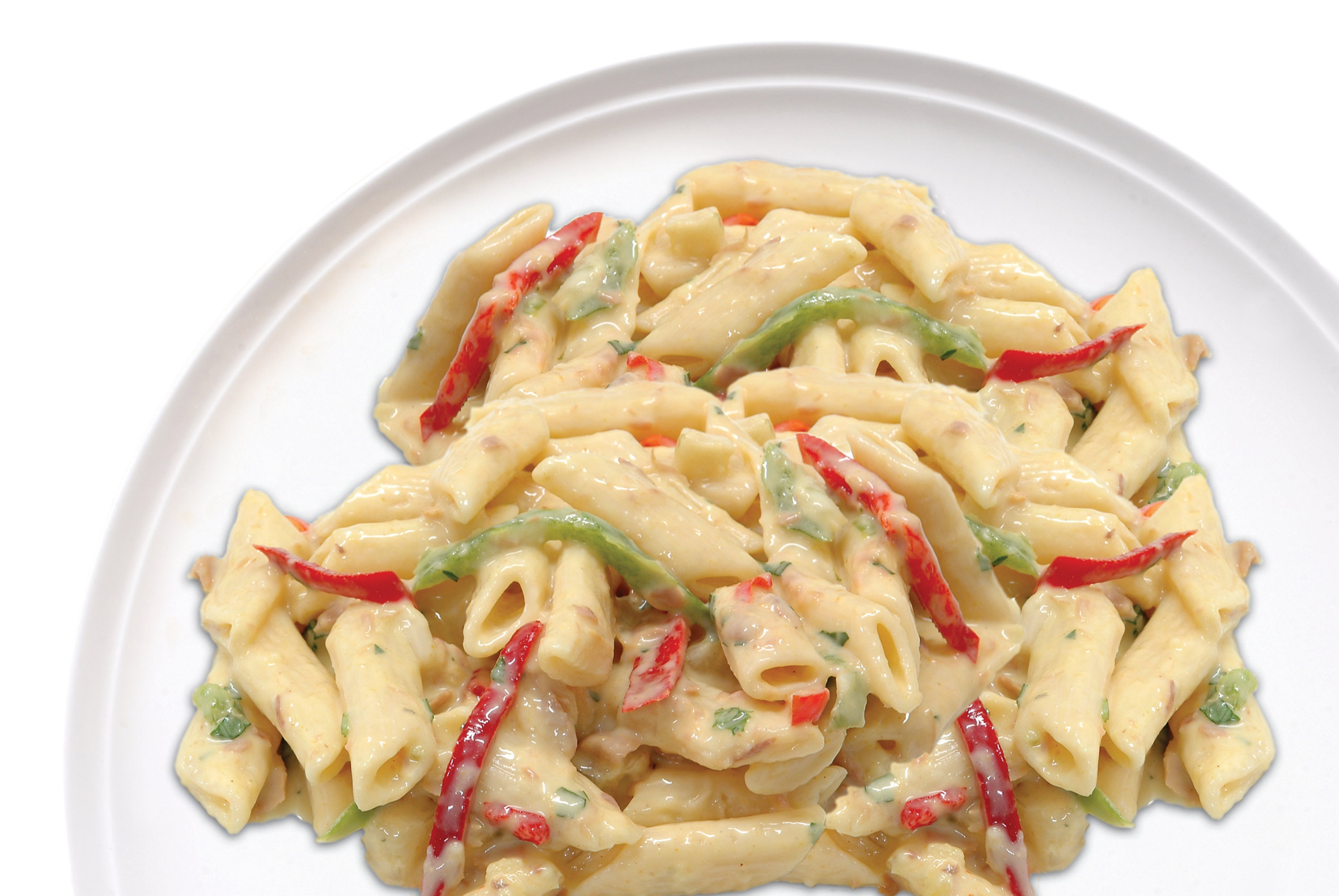 Tuna Pasta Salad ACCC product safety
